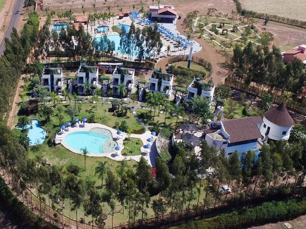 Mirante Praia Hotel