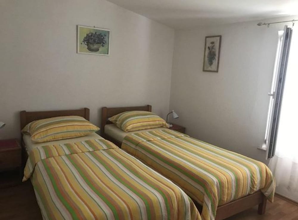 Apartments Stefanija