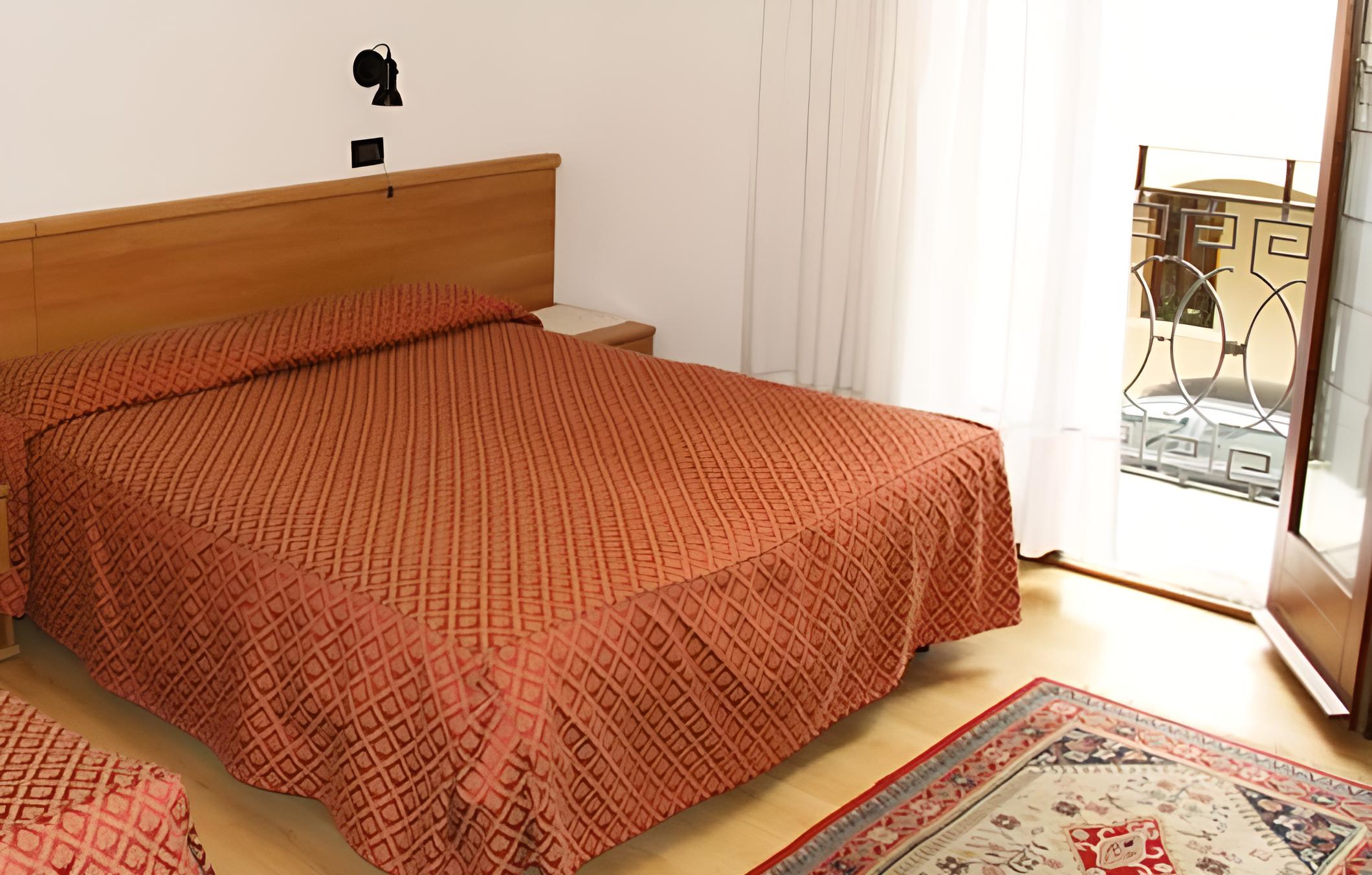 Hotel Speranza