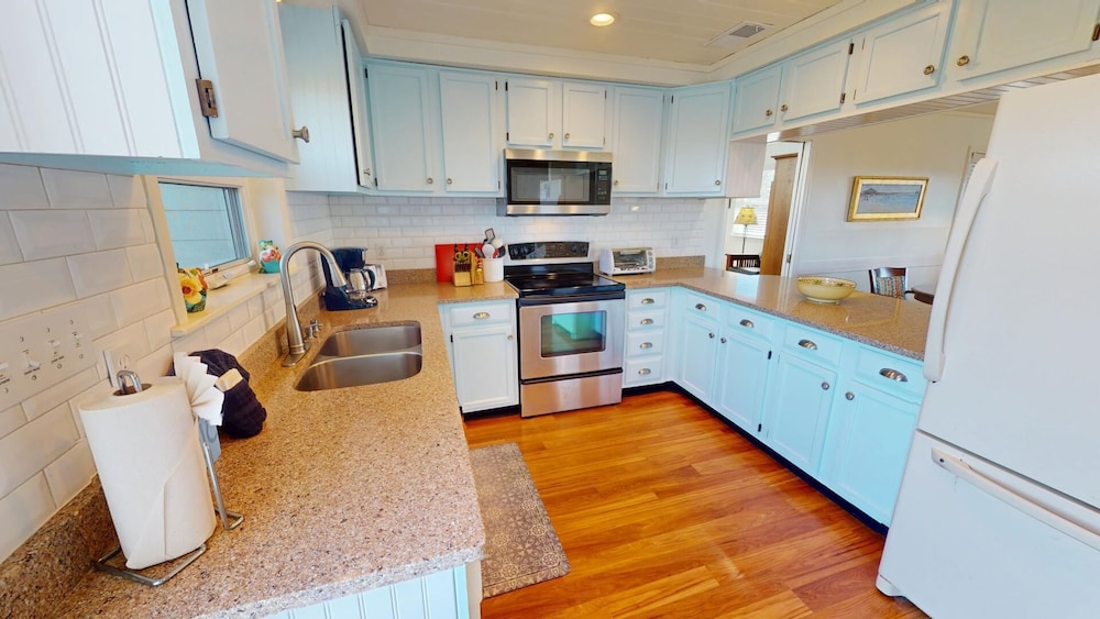 One Marsh Creek by Tybee Vacation Rentals