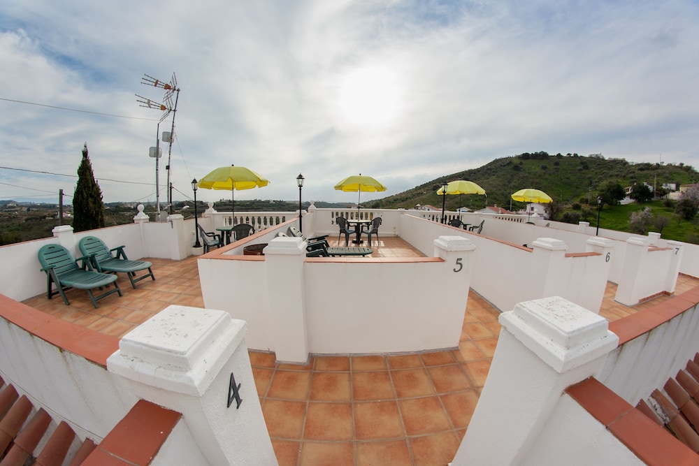 Casas Rurales Santos