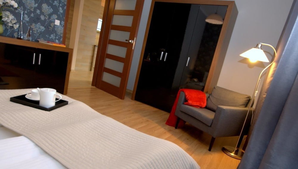 IRS ROYAL APARTMENTS - IRS Rezydencja Marina