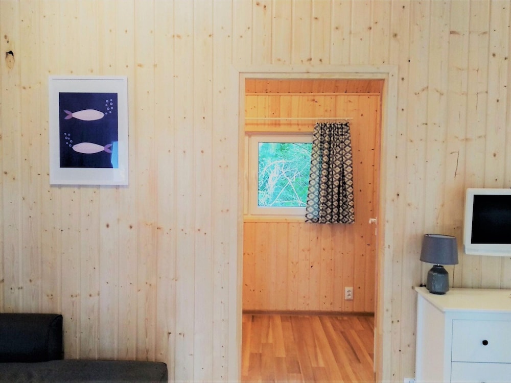 Cottage Near the Sea, Pobierowo view 4