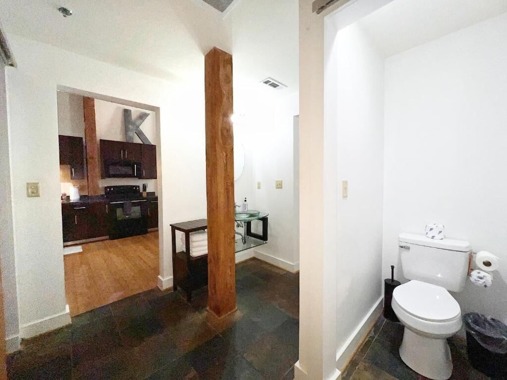Music City Lofts