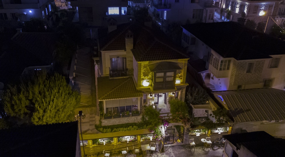 Provence Konağı Alacati - Image 72