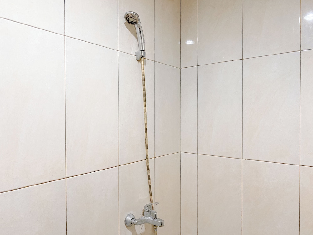 Studio Apartment Direct Access To Mall At Grand Kamala Lagoon