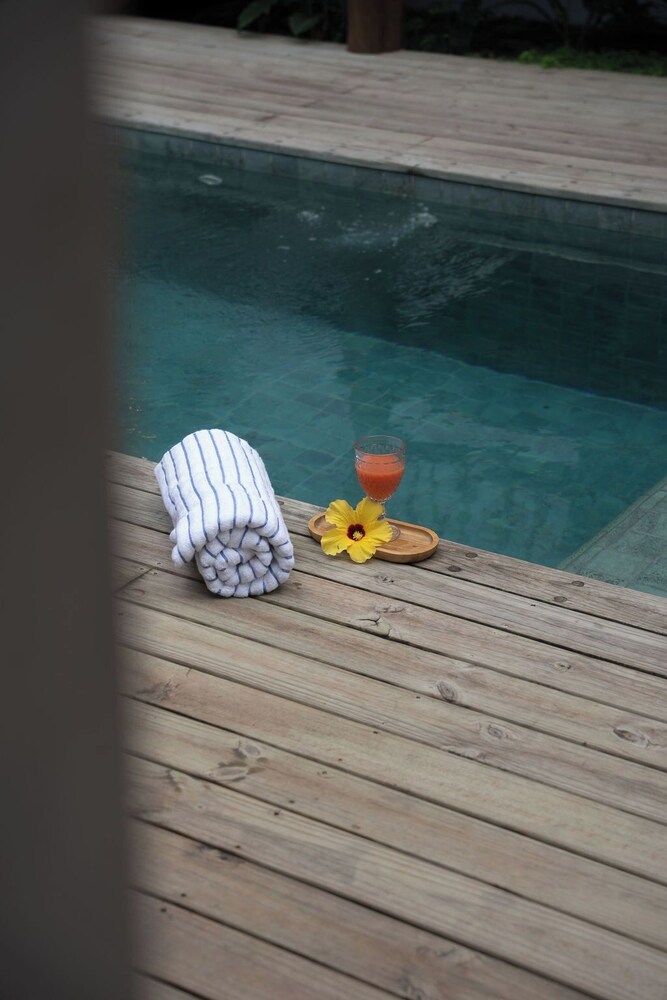 Corais de Trancoso Boutique
