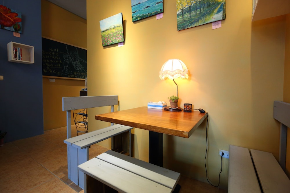 Ocean Lover Homestay