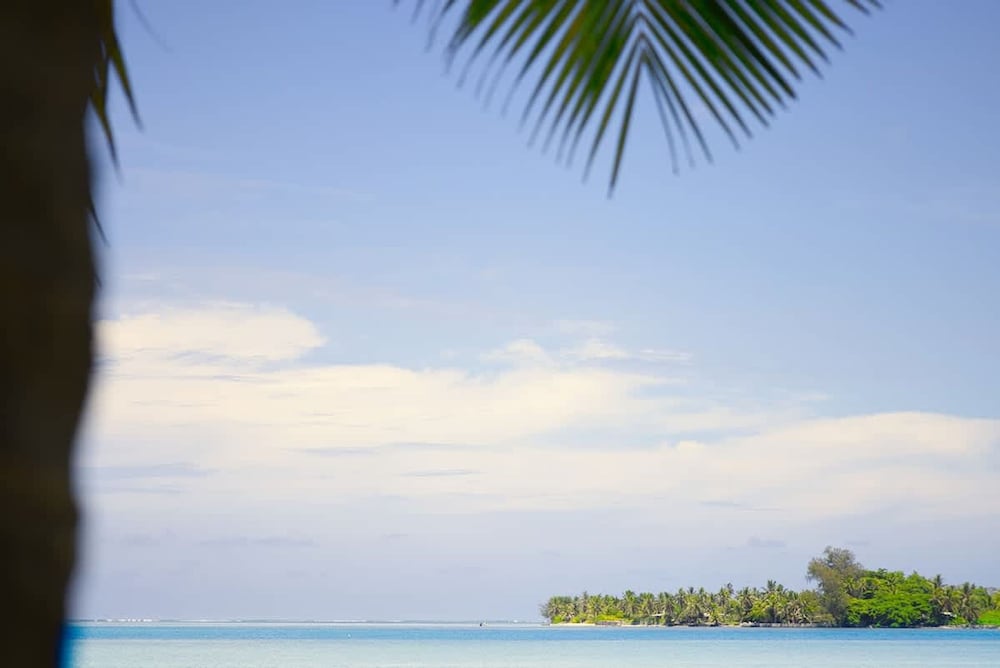 Vasion Moorea Entre Lagon et Plages de r ve