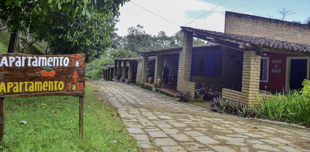 Fazenda Betânia view 2