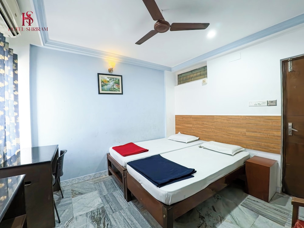 Hotel Shriram
