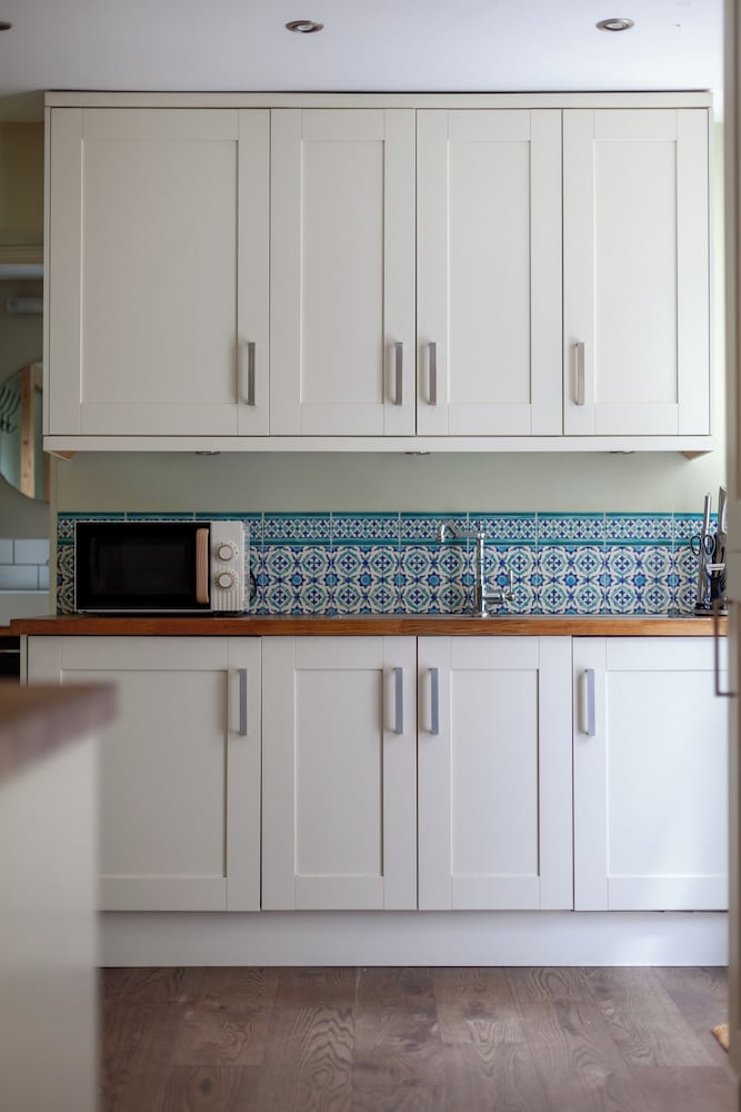 The Finsbury Park Collection