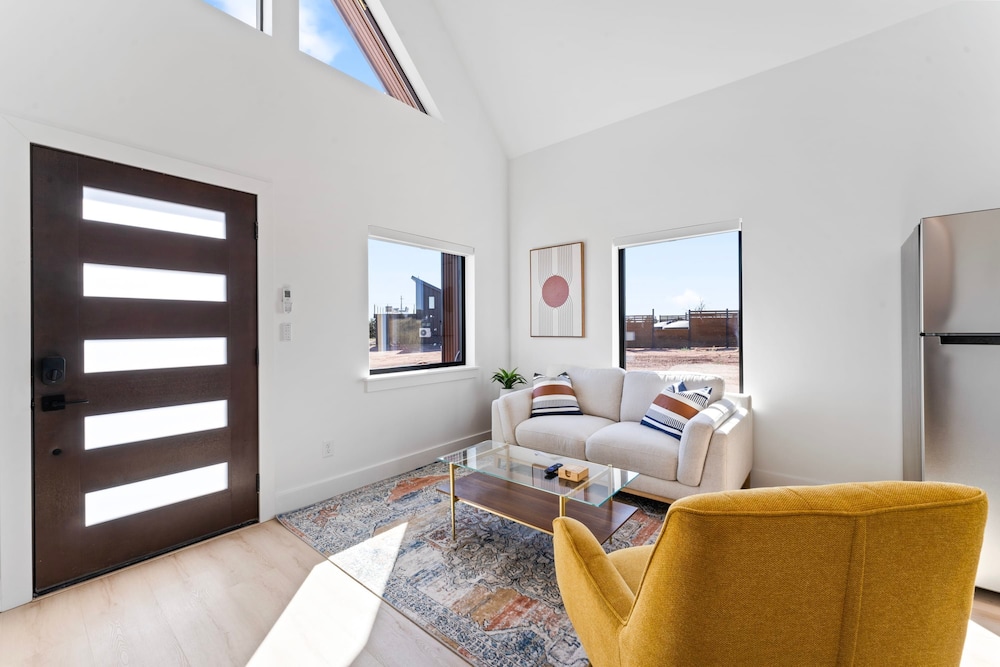 NEW Luxe Chic Tiny Home Near Grandcanyon S Rim