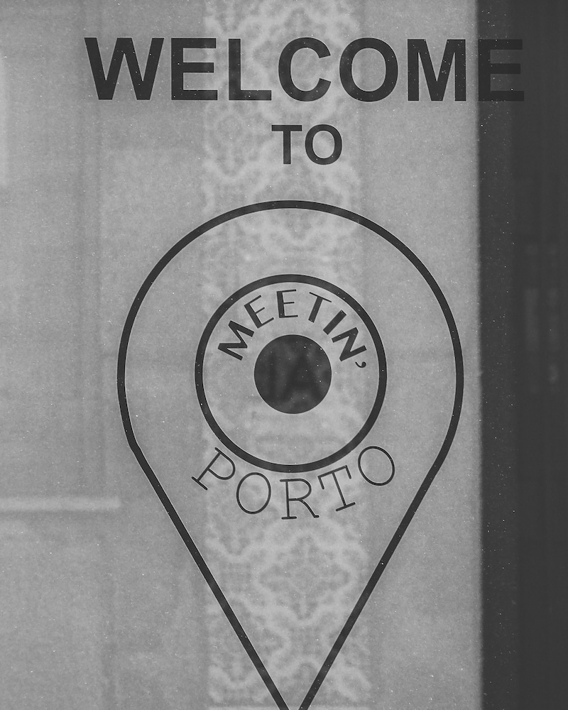 Meet in Porto view 2