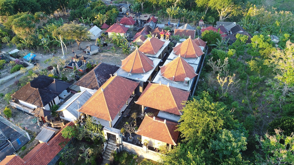 Villa Amari