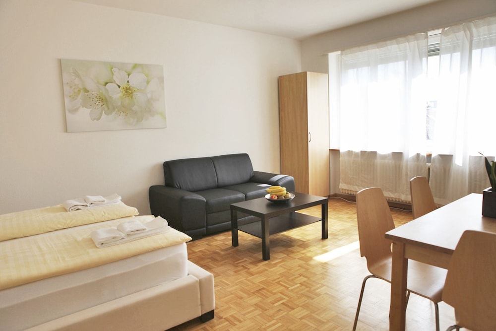 rent-a-home Schweizergasse