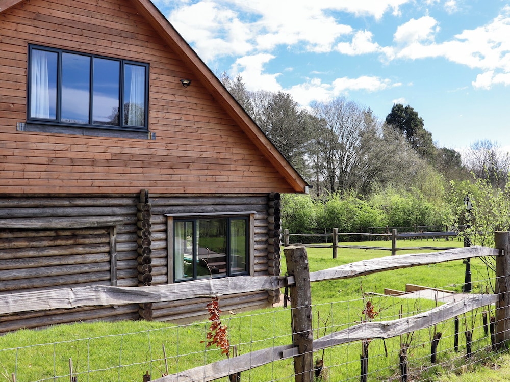 Ghyll Park Farm