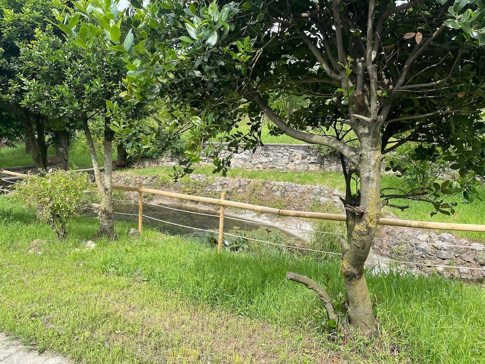 Villa Vinea Prisca