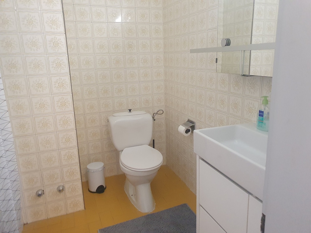 Executive Huge Flat in Central Lugano
