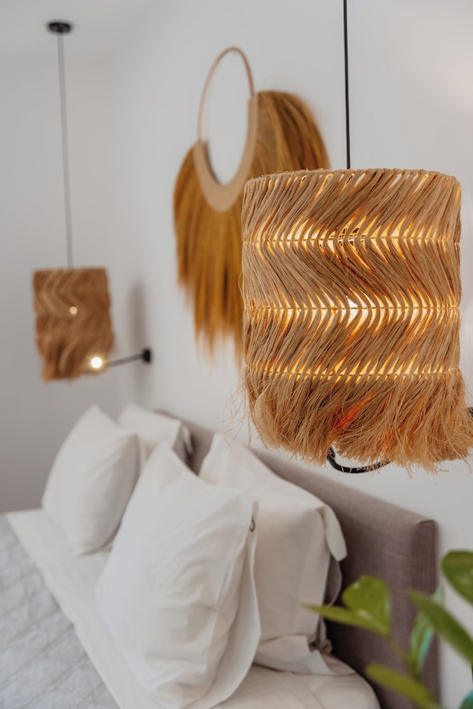 Oliving Mykonos Luxury Suites