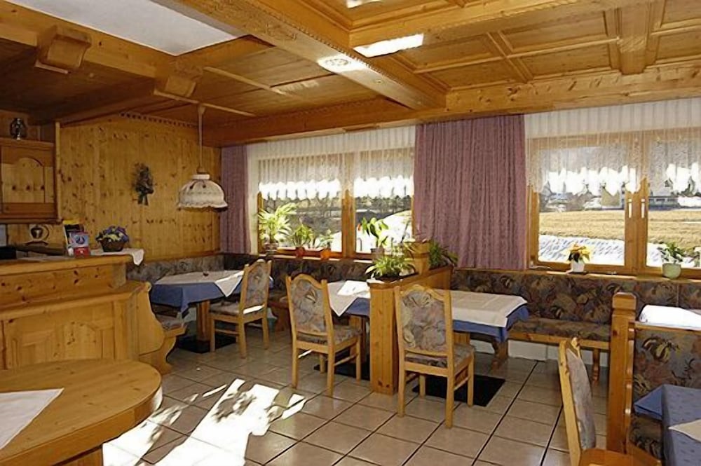 Frühstückspension Gschwandthof
