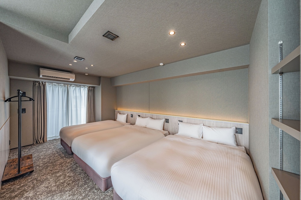 Apartment Hotel 11 Asakusa 2