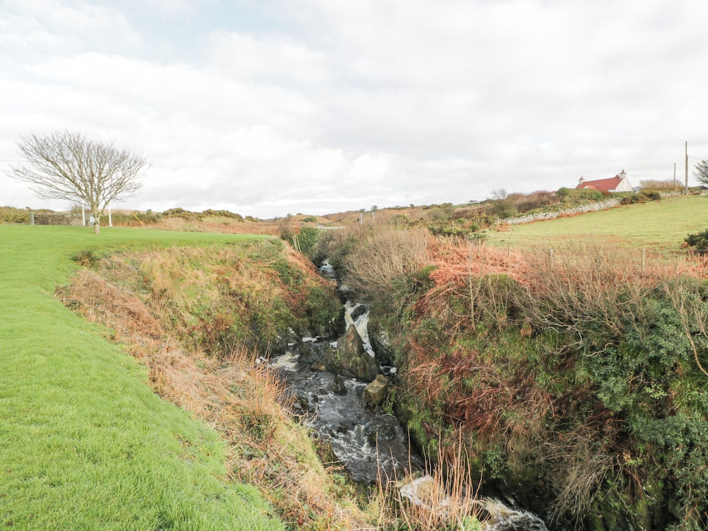 Dunskey Way