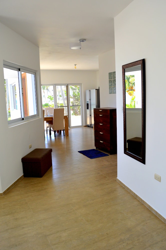 Condo Cabrinha - Direct on Kite Beach