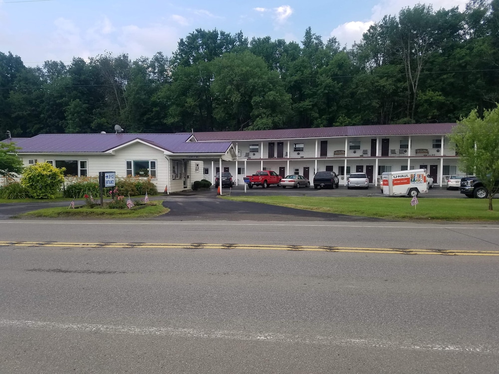 Budget Lodge Warren