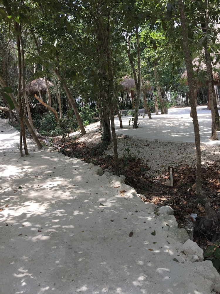 Apartamentos Riviera Maya VIP