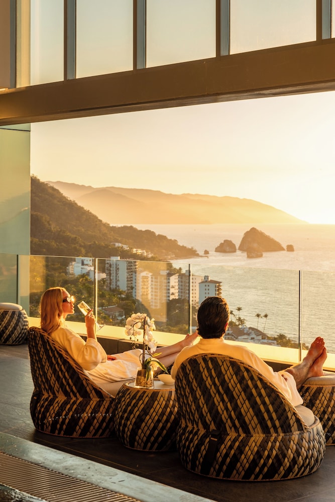 Puerto Vallarta Vacations - Hotel Mousai Puerto Vallarta Adults Only - Property Image 155