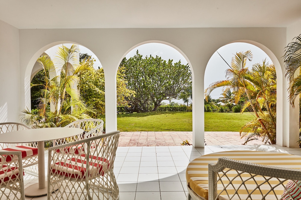 Malliouhana Resort Anguilla