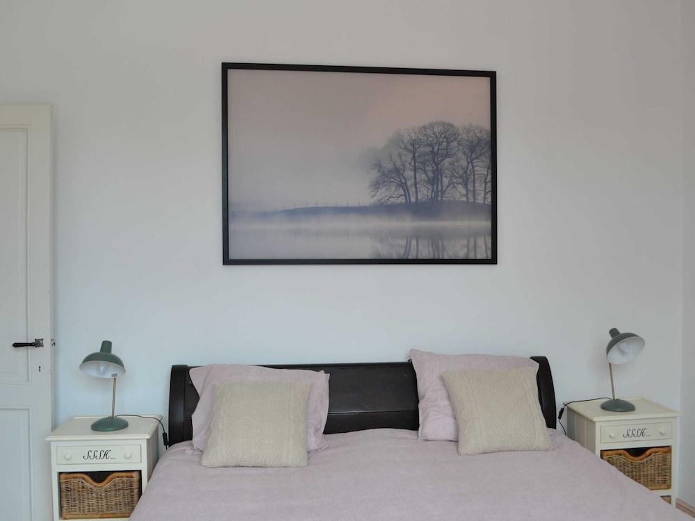 Holiday Home in Oosteeklo Near the Meetjeslands Area