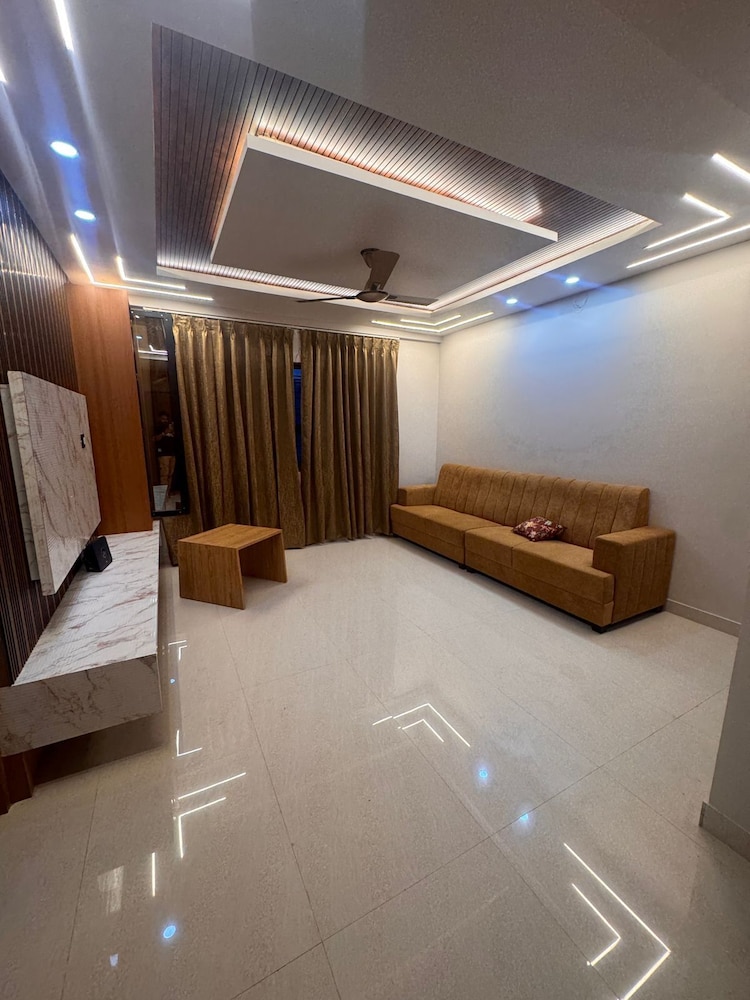 MSK Homestay Service Apartment