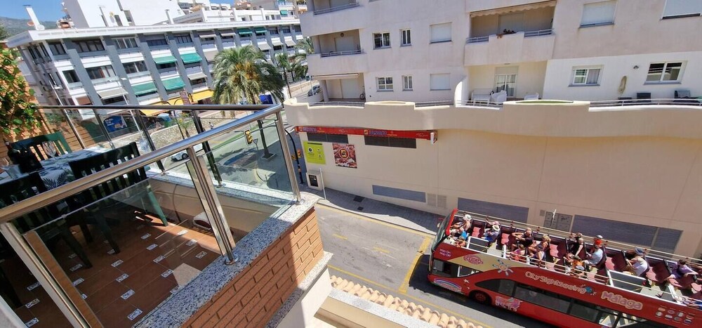 weforyou Solymar 2 bedrooms