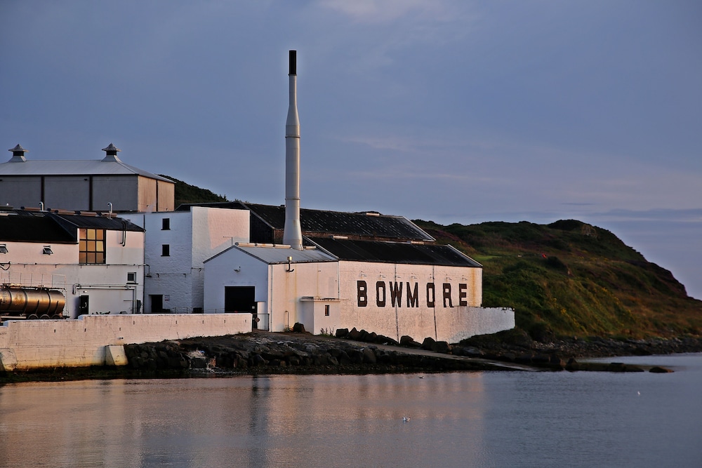The Island Bear B&B