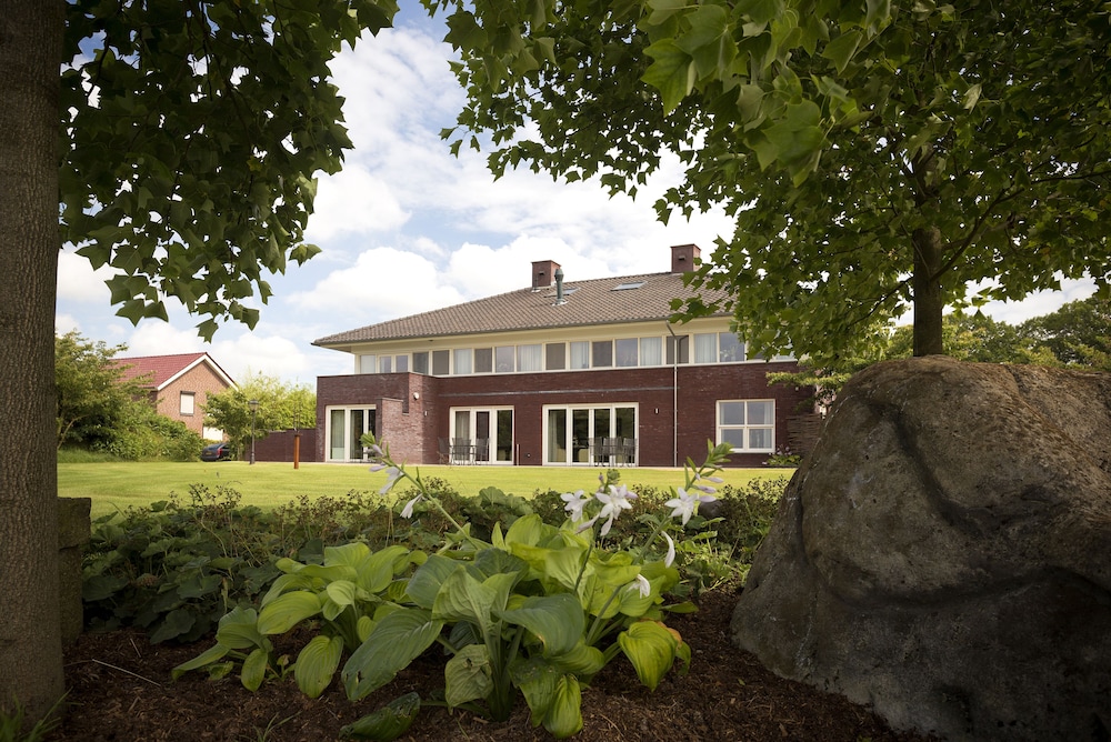 Villa het Bascour