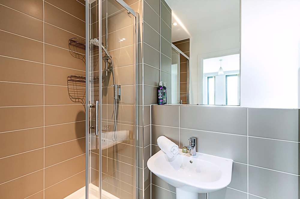 Stepney Green City Apartment