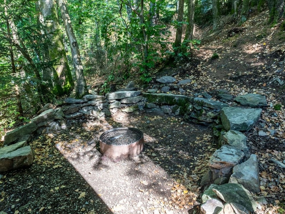 Chalet in the Woods With Nordic Bath