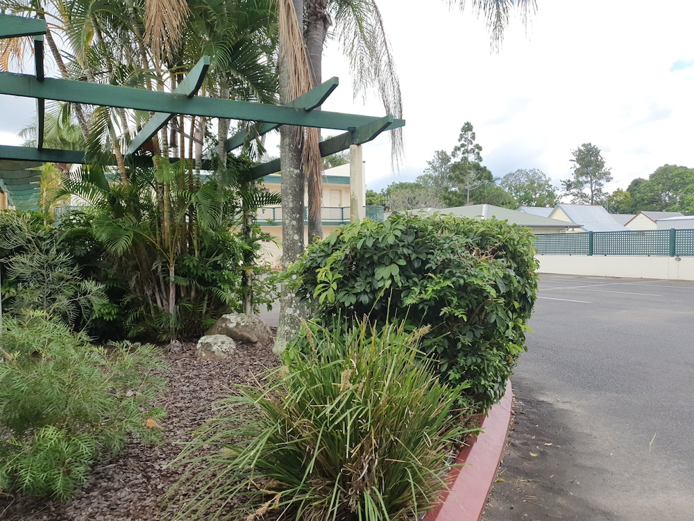 McNevin's Maryborough Motel