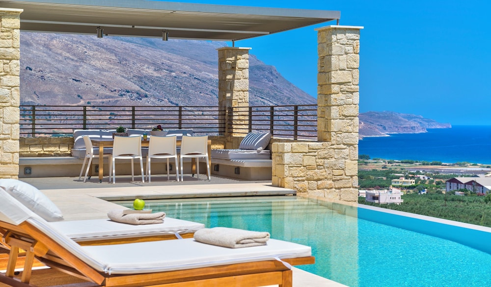 Youphoria Villas