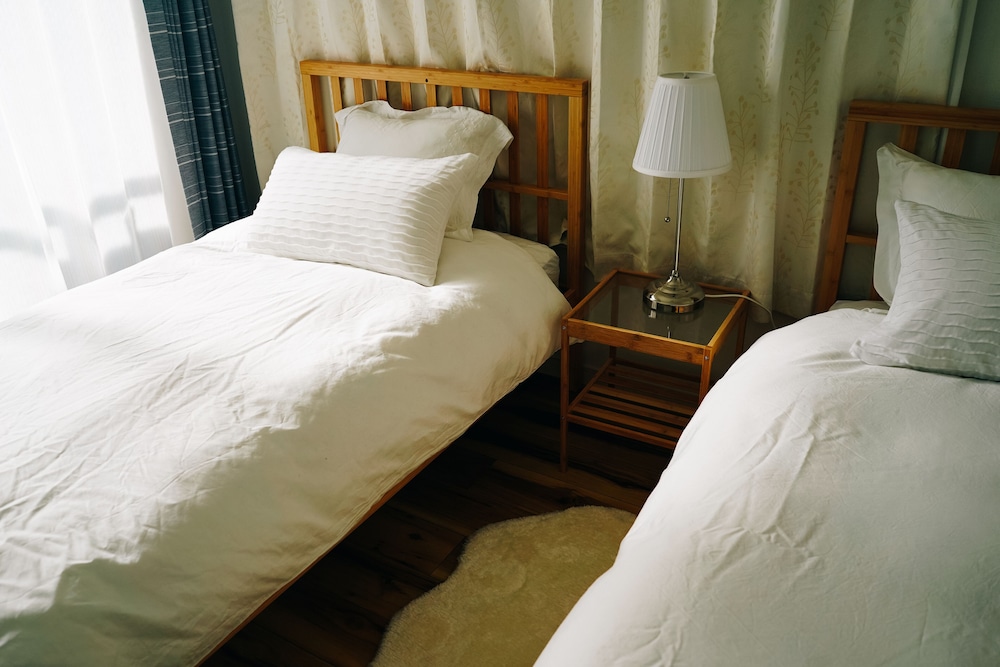 ZAITO Tokyo Kikukawa Economy Inn