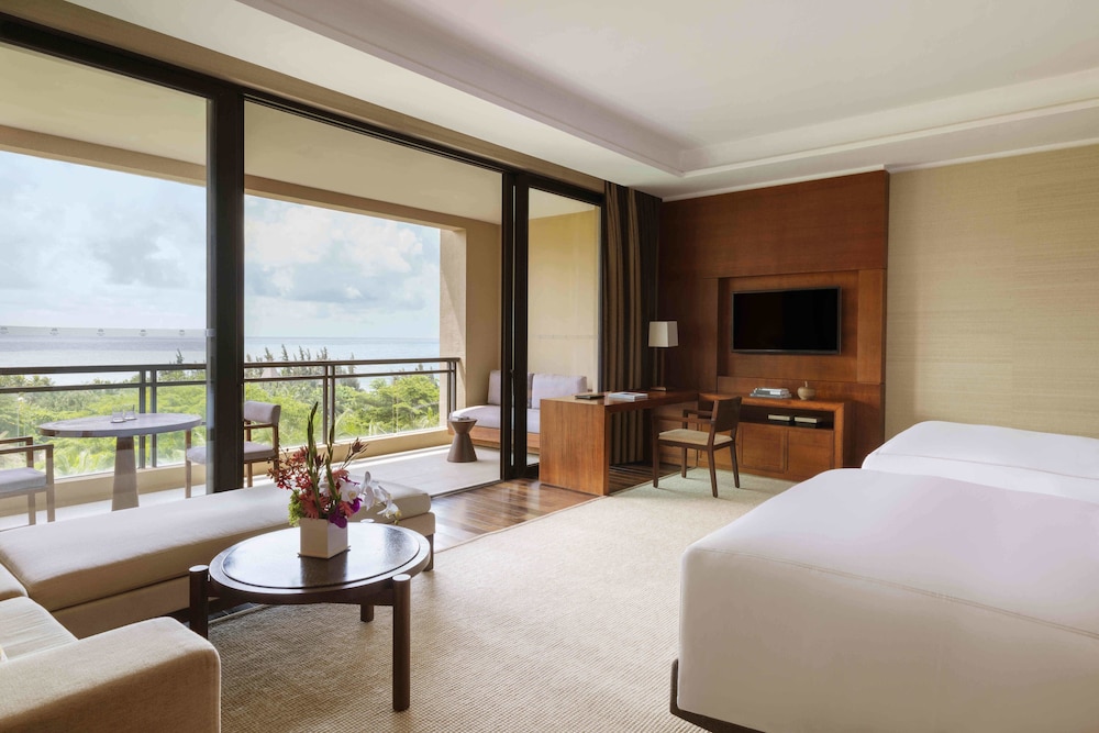 Raffles Hainan