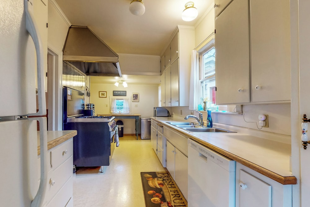 Forbestown Retreat: Easy Access to Clear Lake
