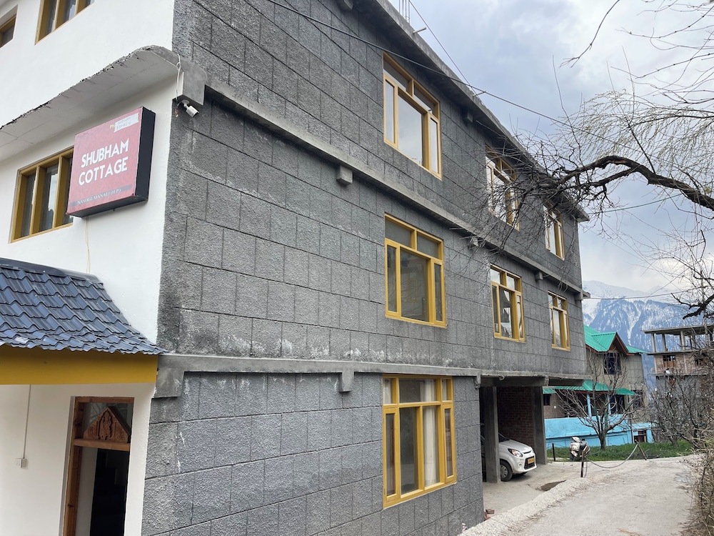 Shubham Cottage