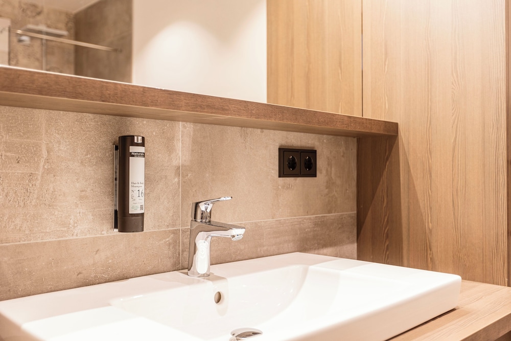 Brixental Suites Hopfgarten by ALPS RESORTS