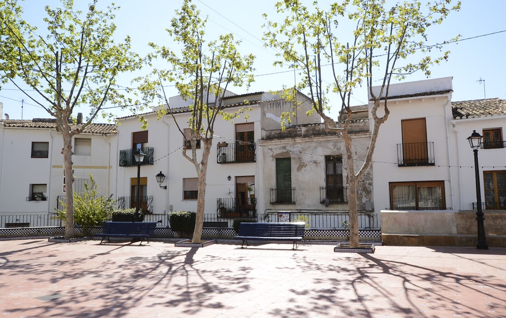 Hostal La Fonda