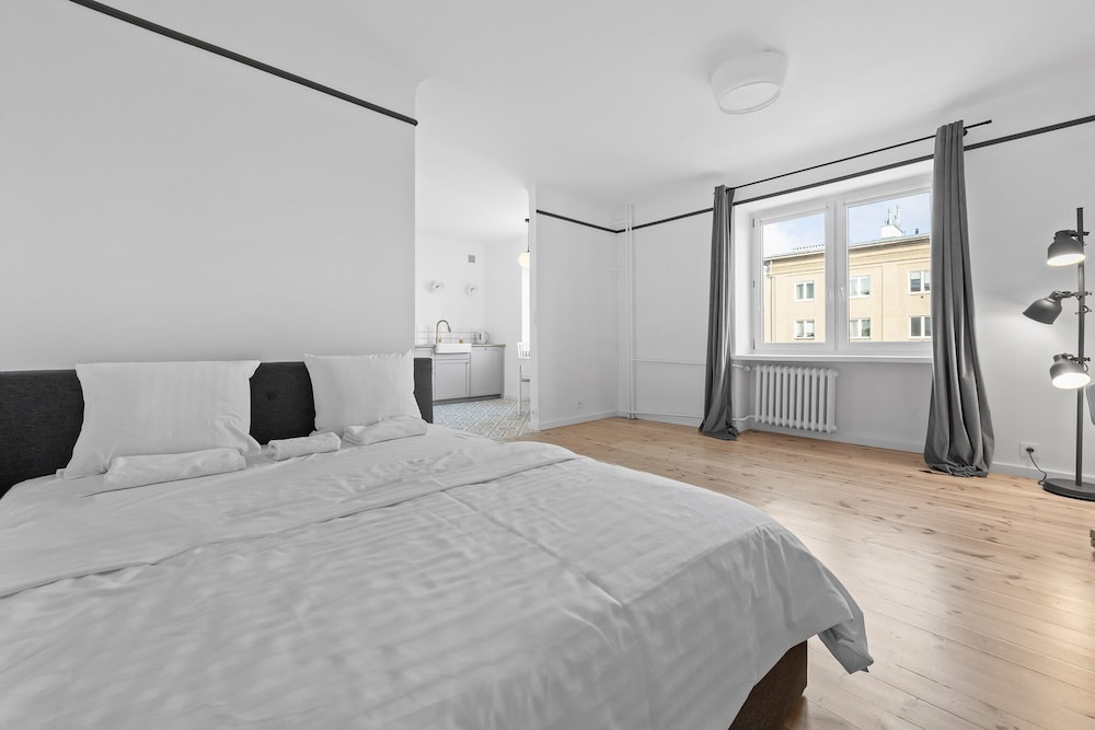 RentPlanet - Apartament Ogrodowa view 5