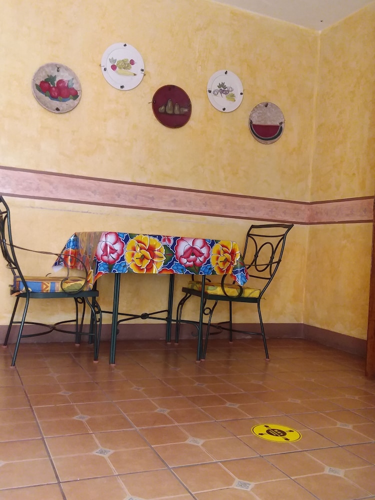 Photo 26 sur 47 de Casa Lidia