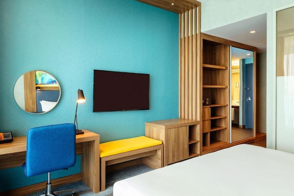 Aloft Palm Jumeirah